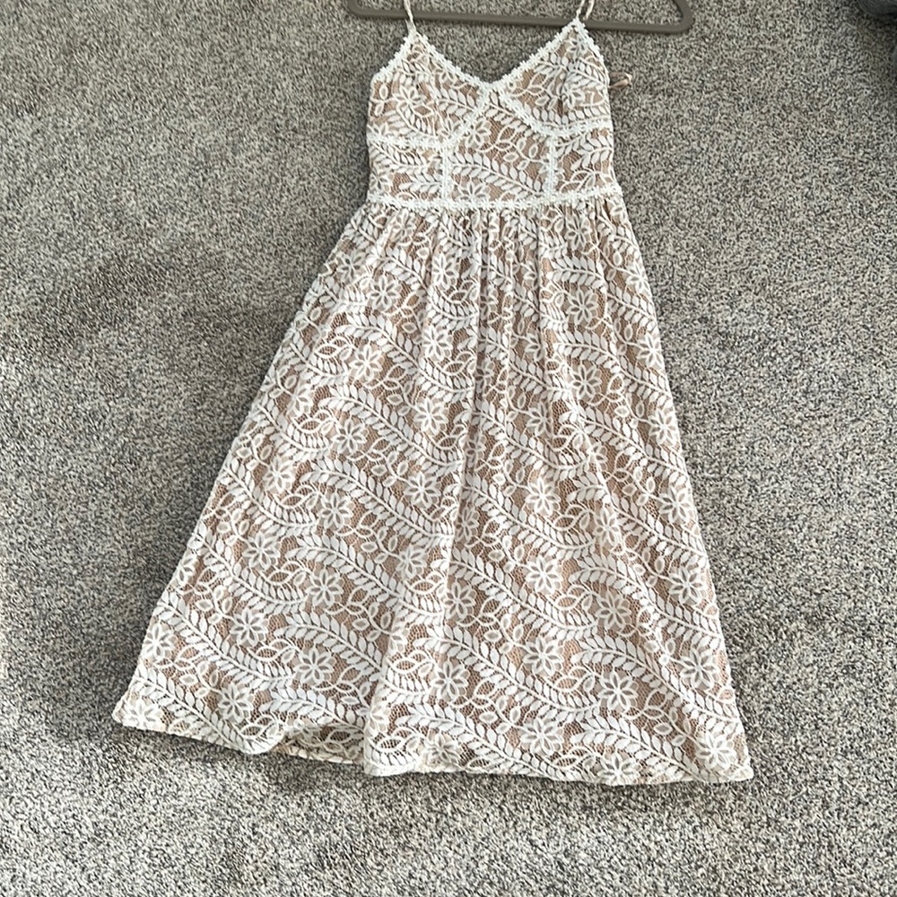 Anthropologie Women’s Dress